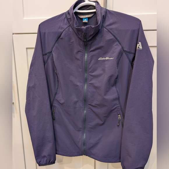 Eddie Bauer First Ascent Jacket - Picture 8 of 9